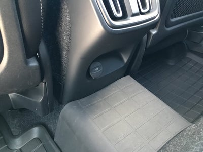 2019 Volvo XC40 Momentum