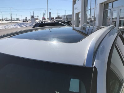 2019 Volvo XC40 Momentum