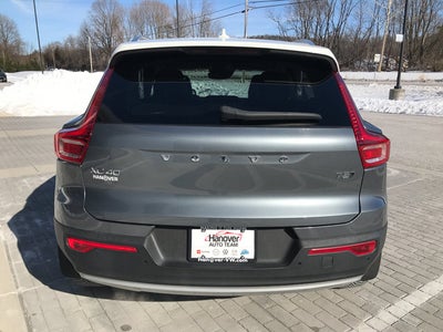 2019 Volvo XC40 Momentum