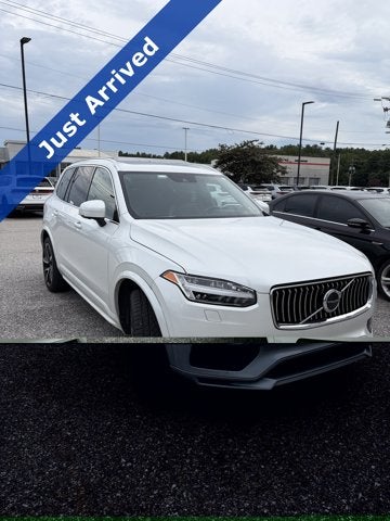 2021 Volvo XC90 Momentum