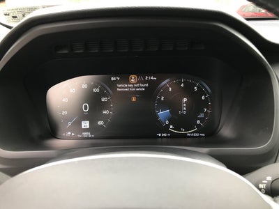 2021 Volvo XC90 Momentum