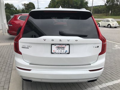 2021 Volvo XC90 Momentum