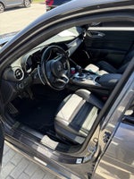2020 Alfa Romeo Giulia Ti Sport