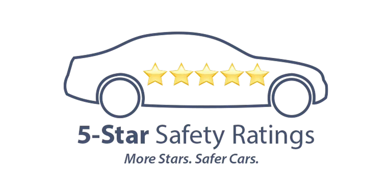 NHTSA 5-Star Safety Ratings | Hanover Mazda in Hanover PA
