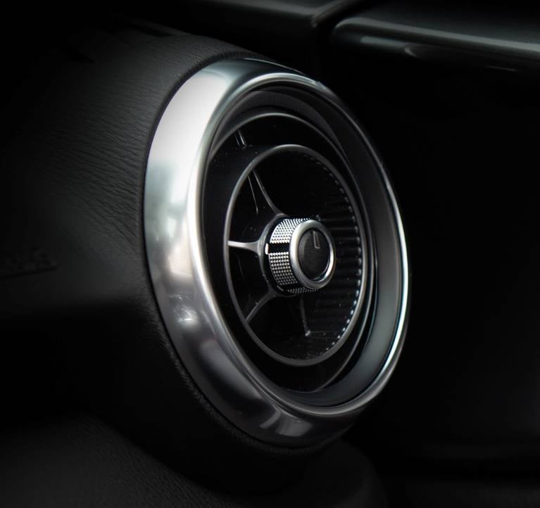 MAZDA MX-5 MIATA RF | Hanover Mazda in Hanover PA