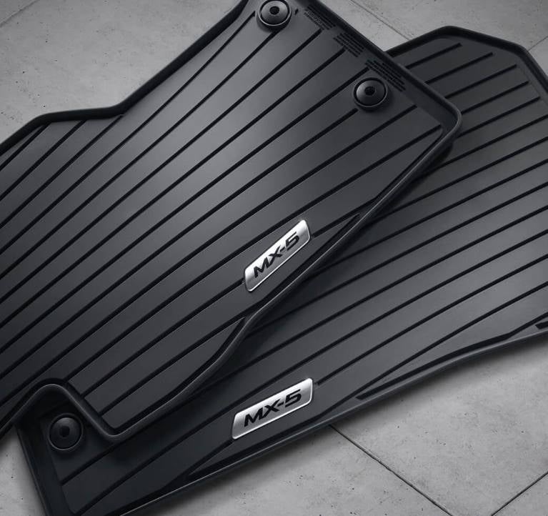 MAZDA MX-5 MIATA RF | Hanover Mazda in Hanover PA