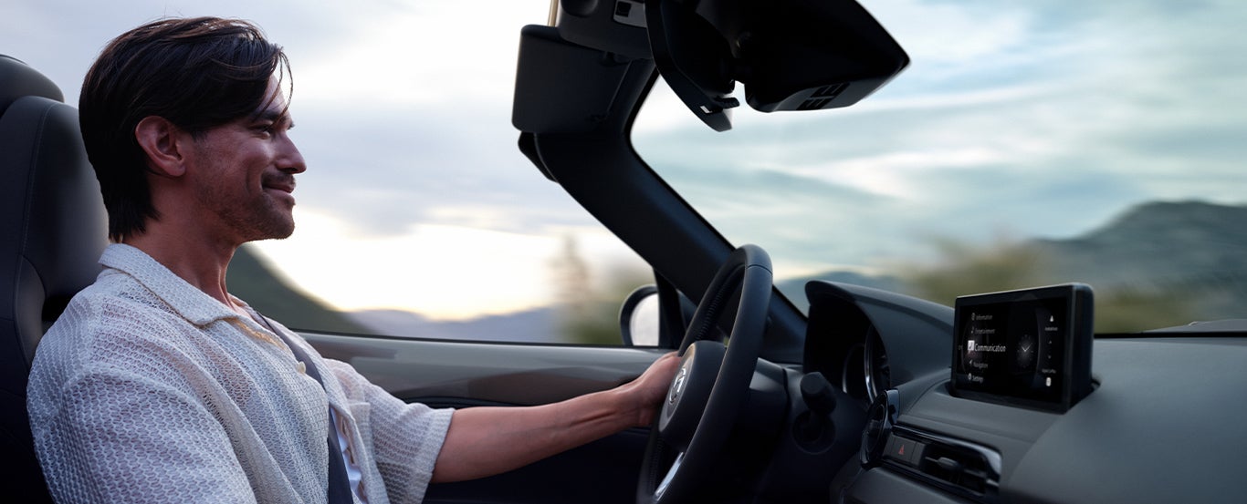 MAZDA MX-5 MIATA RF | Hanover Mazda in Hanover PA