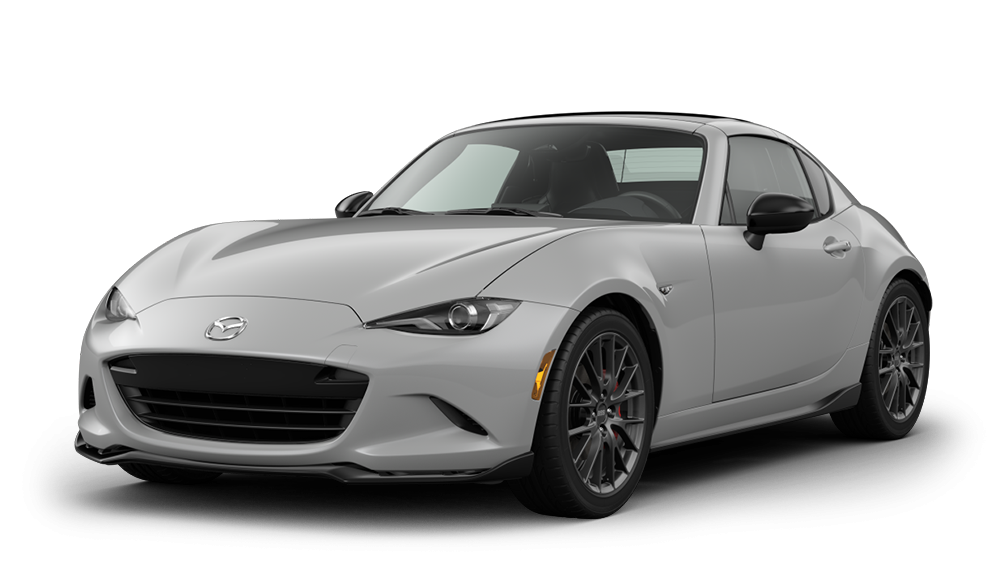 2026 Mazda MX-5 RF CLUB | Hanover Mazda in Hanover PA