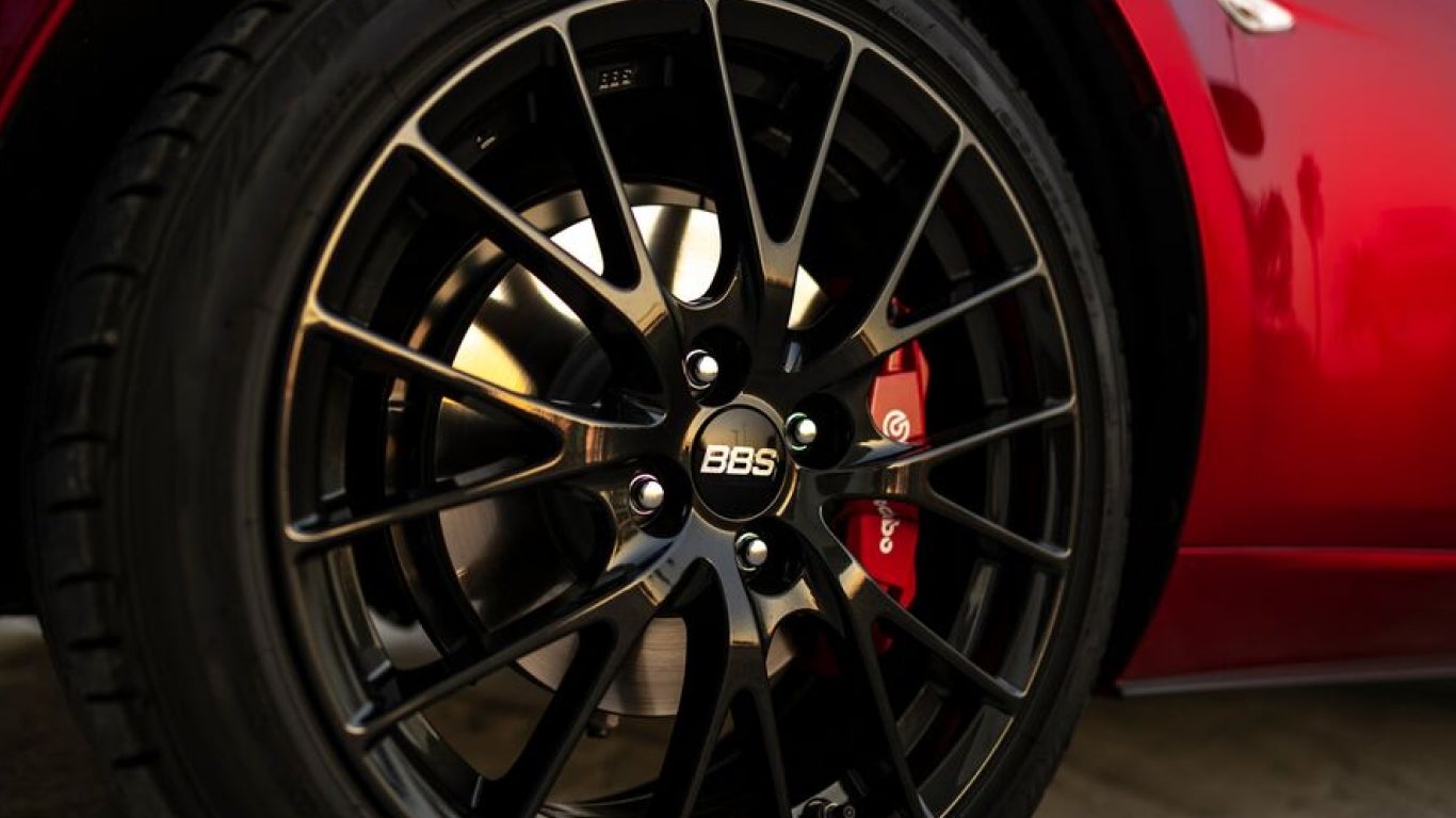 MAZDA MX-5 MIATA RF | Hanover Mazda in Hanover PA