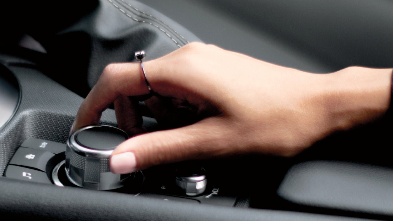 MAZDA MX-5 MIATA RF | Hanover Mazda in Hanover PA