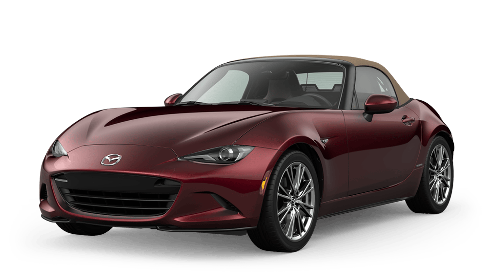 2025 Mazda MX-5 MIATA 35TH ANNIVERSARY EDITION | Hanover Mazda in Hanover PA