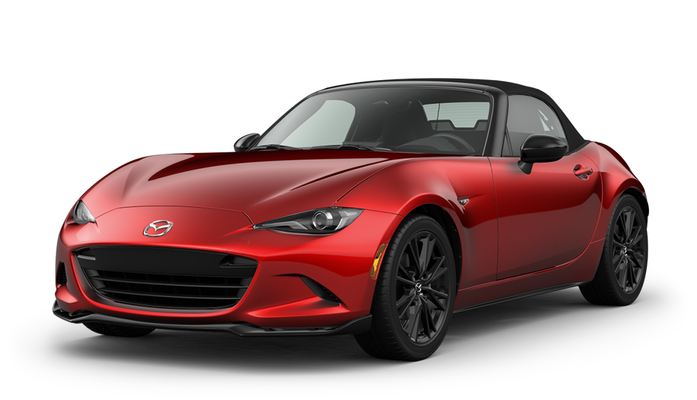 2025 Mazda MX-5 CLUB | Hanover Mazda in Hanover PA