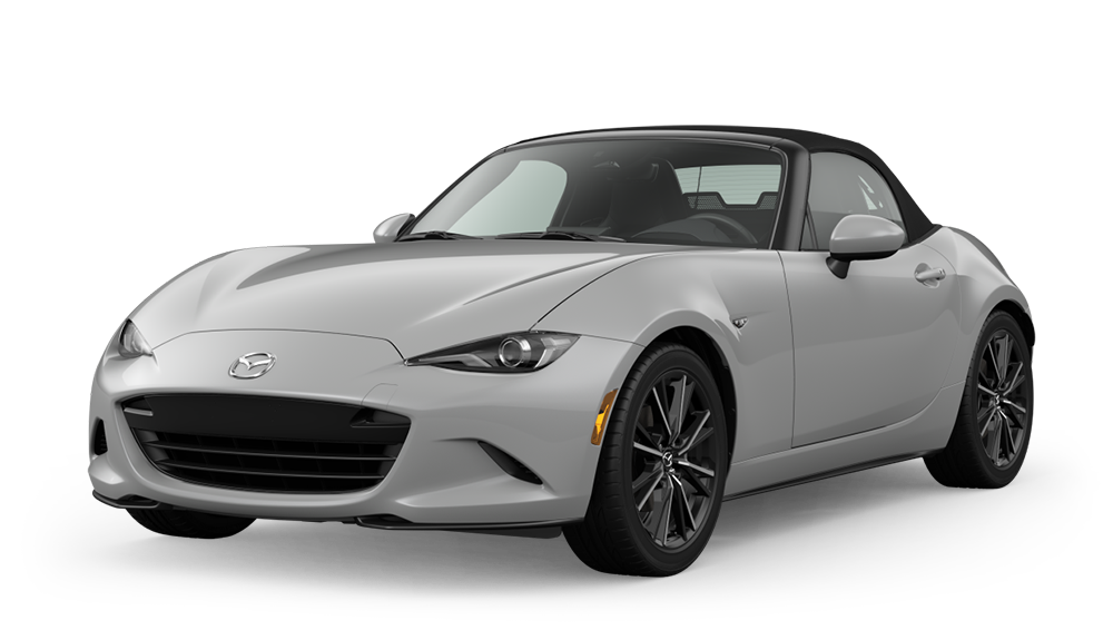 2025 Mazda MX-5 GRAND TOURING | Hanover Mazda in Hanover PA