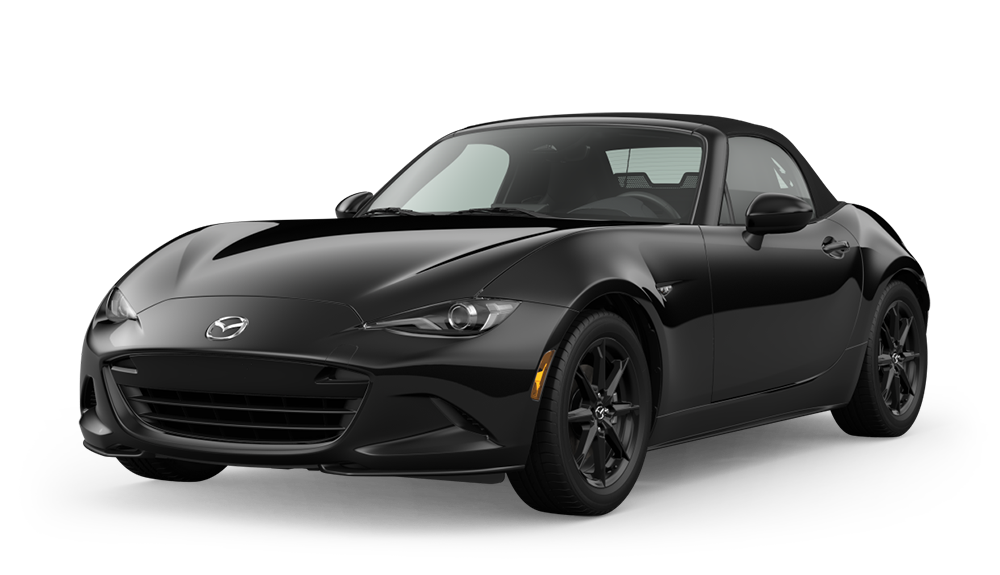 2025 Mazda MX-5 SPORT | Hanover Mazda in Hanover PA