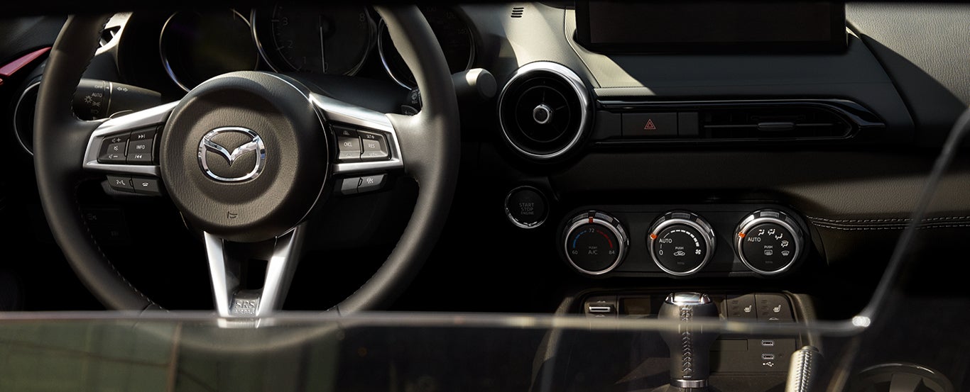 MAZDA MX-5 MIATA | Hanover Mazda in Hanover PA