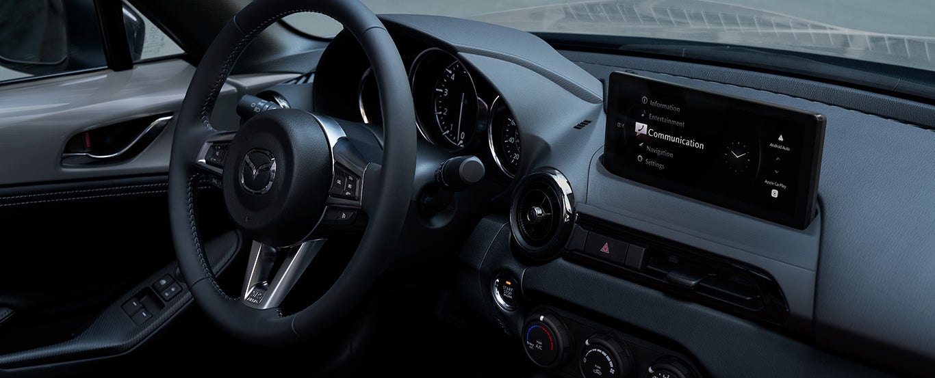 MAZDA MX-5 MIATA | Hanover Mazda in Hanover PA