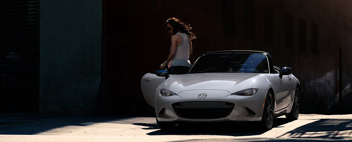 MAZDA MX-5 MIATA | Hanover Mazda in Hanover PA