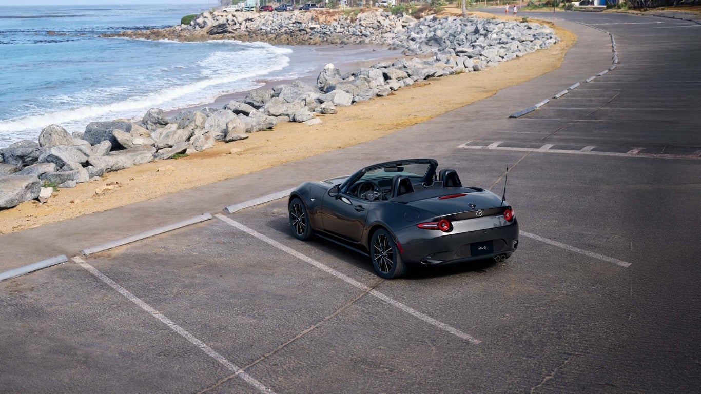 MAZDA MX-5 MIATA | Hanover Mazda in Hanover PA