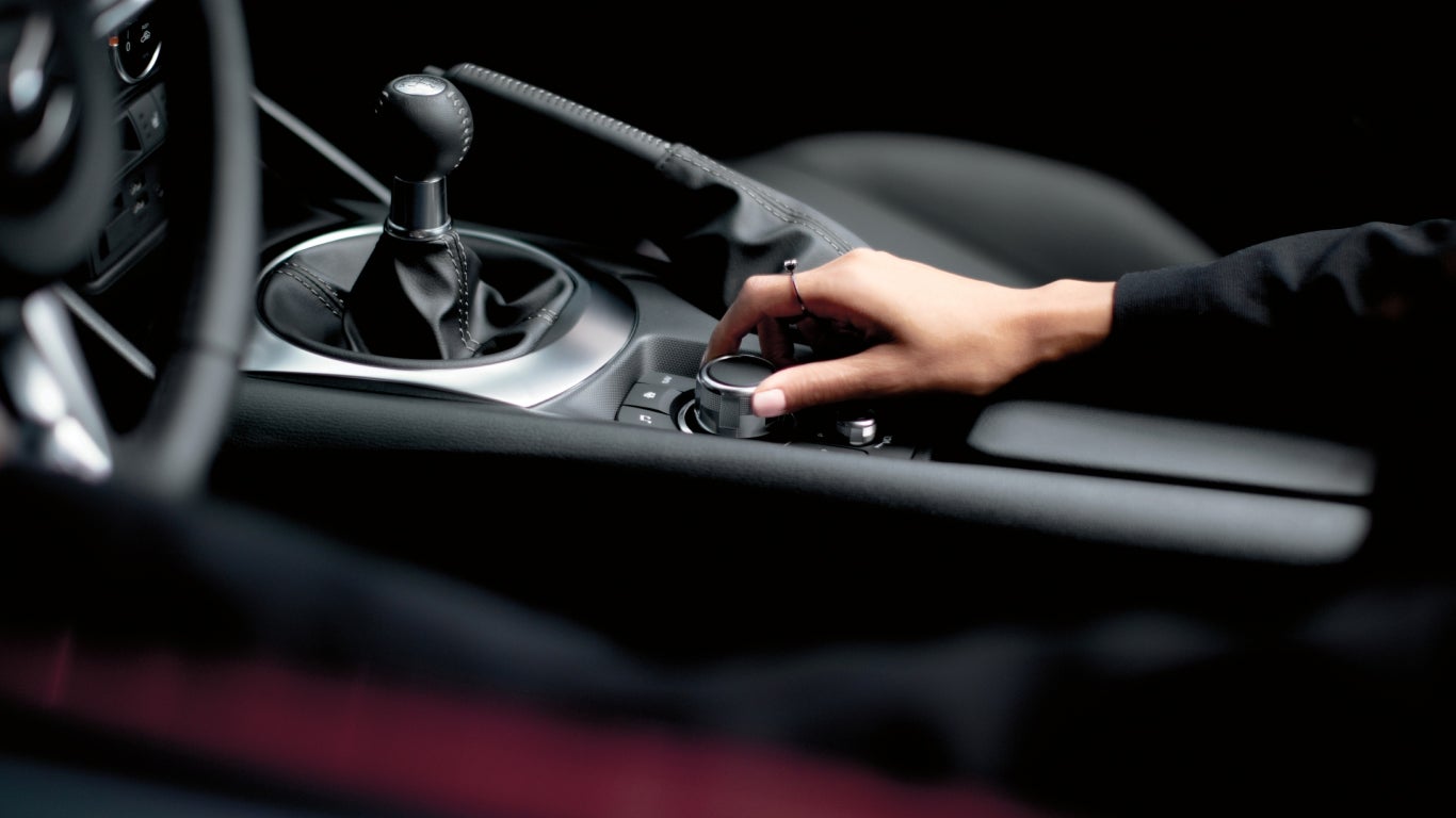 MAZDA MX-5 MIATA | Hanover Mazda in Hanover PA