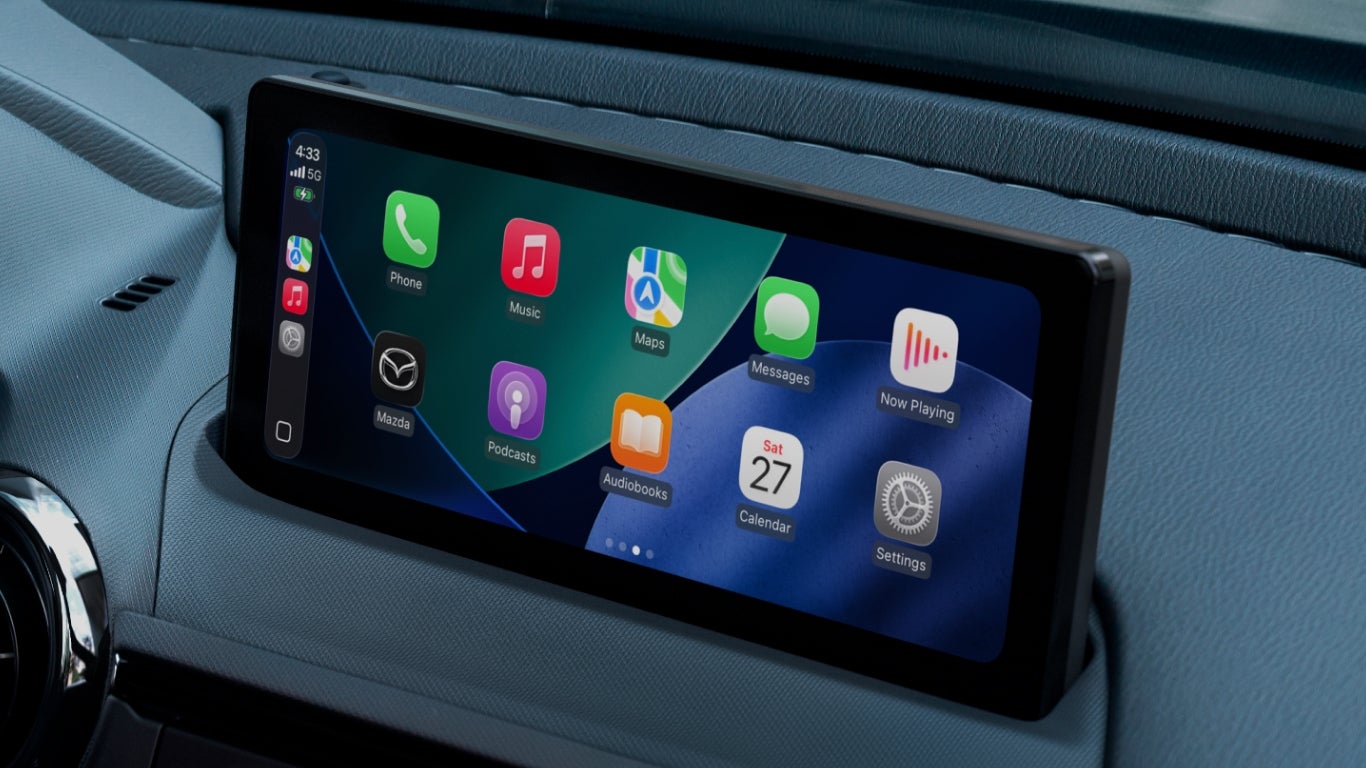 MAZDA MX-5 MIATA | Hanover Mazda in Hanover PA