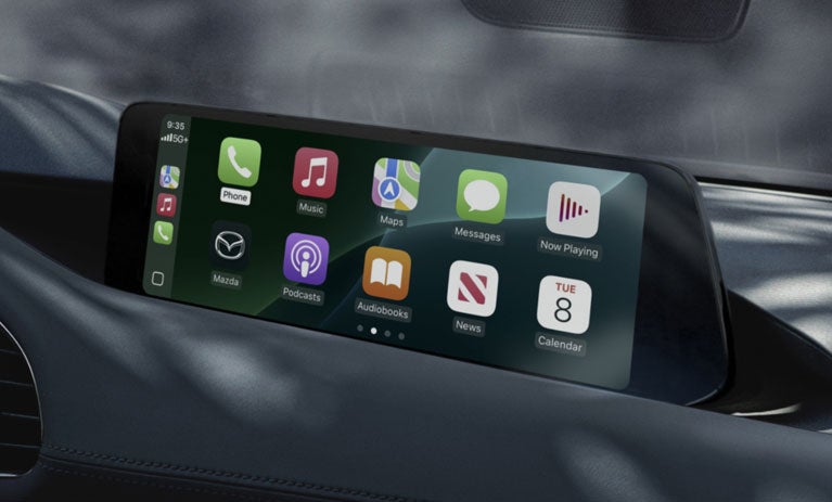 Hanover Mazda in Hanover PA