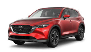 2023 Mazda CX-5 2.5 S Premium | NAME# in Hanover PA