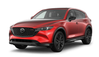 2023 Mazda CX-5 2.5 TURBO | NAME# in Hanover PA