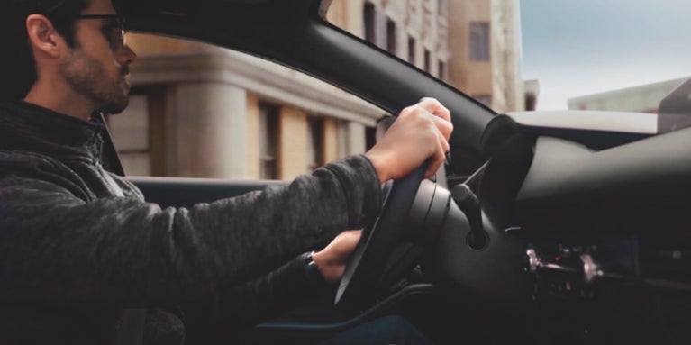 2025 Mazda 3 Sedan - G Vectoring Control Plus | Hanover Mazda in Hanover PA