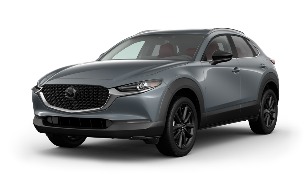 Mazda CX-30 2.5 S CARBON EDITION | Hanover Mazda in Hanover PA