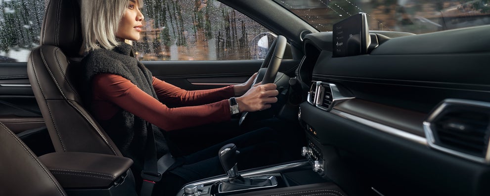 Mazda CX-5 | Hanover Mazda in Hanover PA