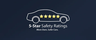 5 Star Safety Rating | Hanover Mazda in Hanover PA