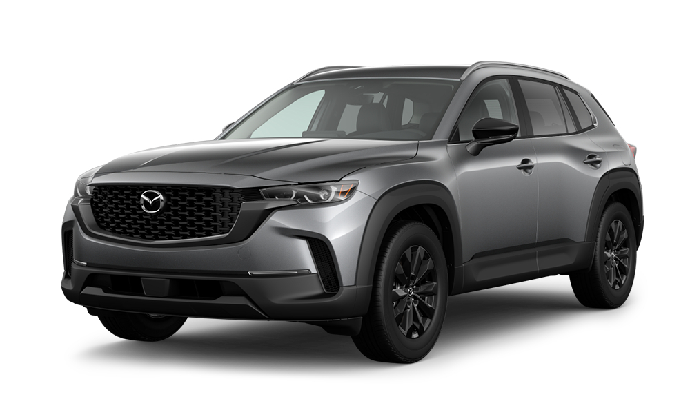 Mazda CX-50 2.5 S Preferred | Hanover Mazda in Hanover PA
