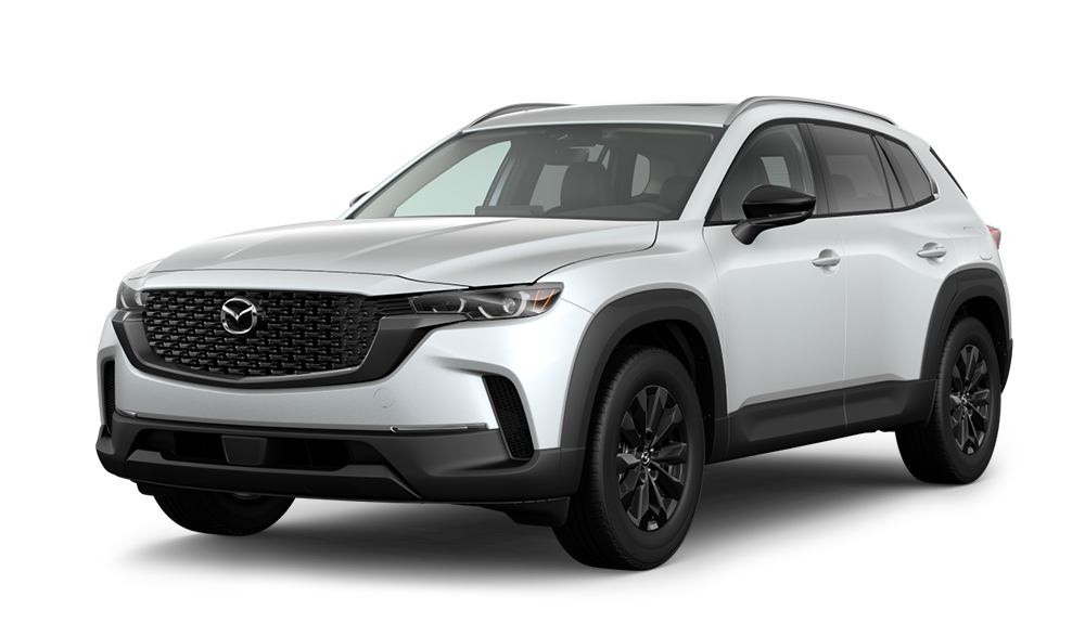 Mazda CX-50 2.5 S Premium | Hanover Mazda in Hanover PA