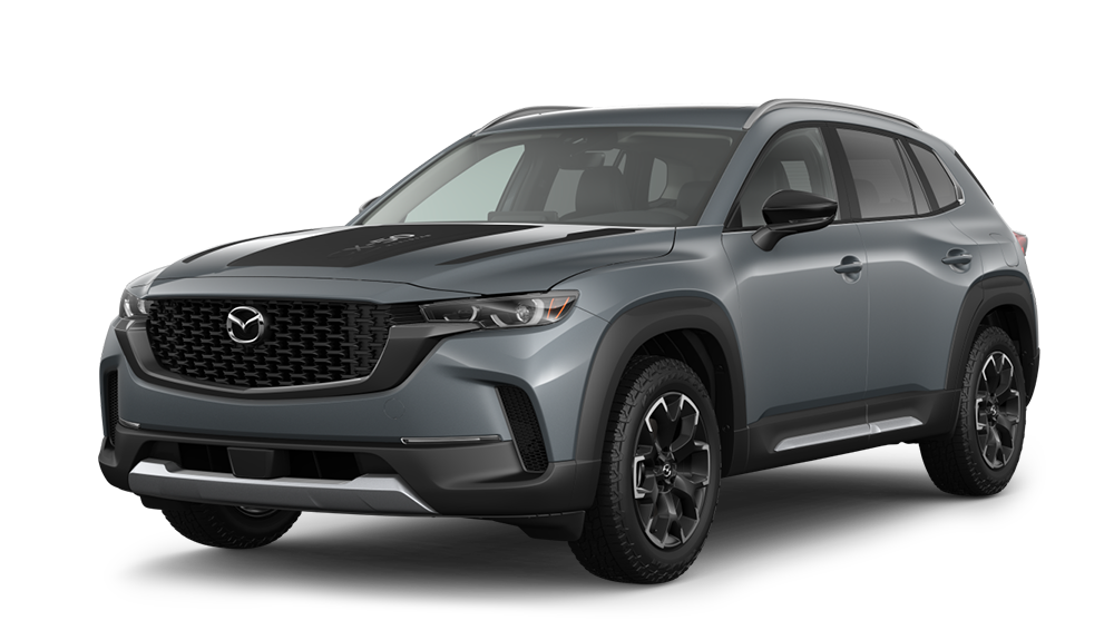 Mazda CX-50 2.5 Turbo Meridian Edition | Hanover Mazda in Hanover PA