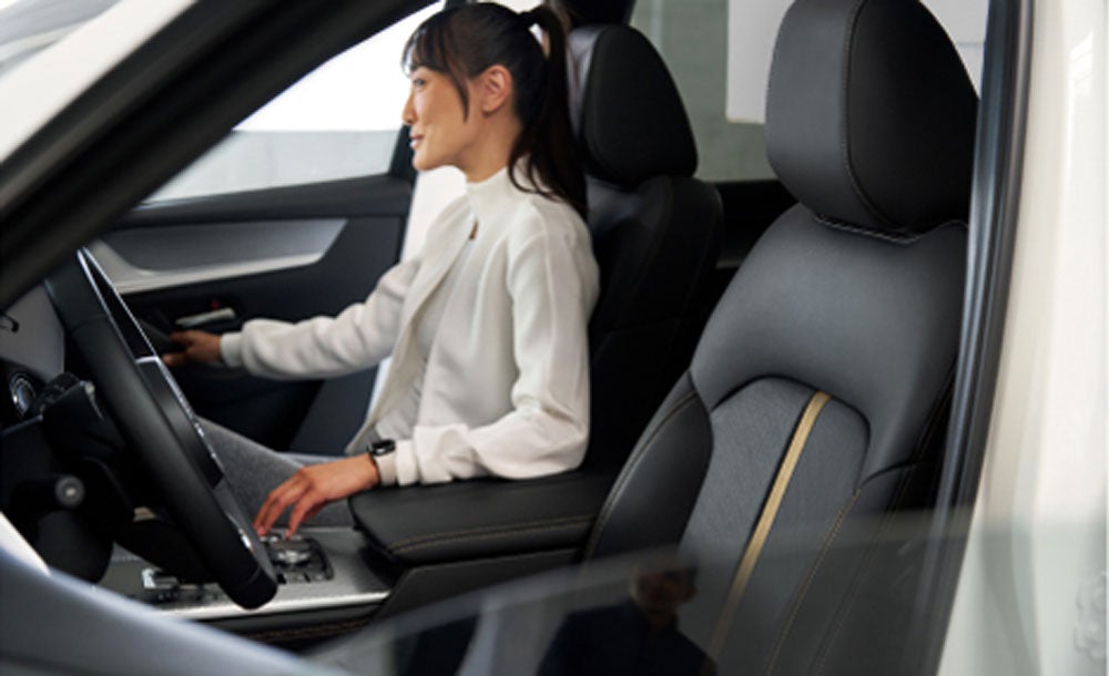 Mazda CX-70 Plug–In Hybrid | Hanover Mazda in Hanover PA