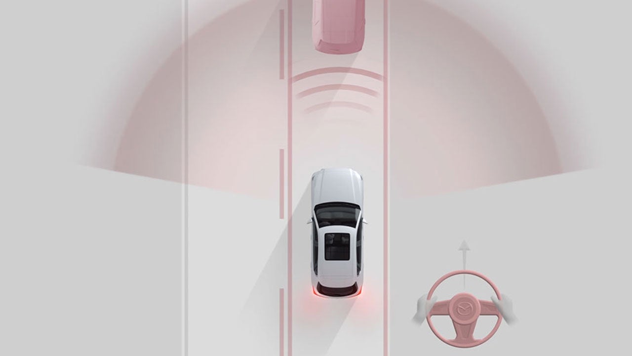 Mazda CX-70 | Hanover Mazda in Hanover PA