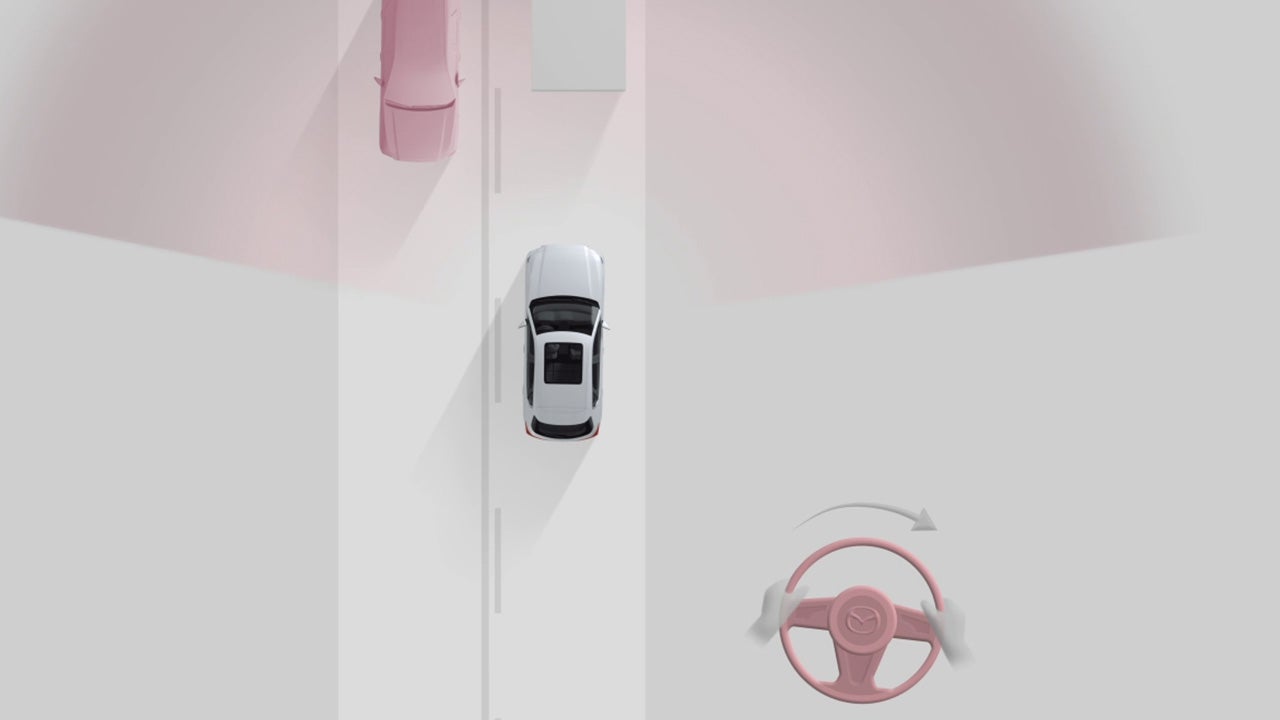 Mazda CX-70 | Hanover Mazda in Hanover PA