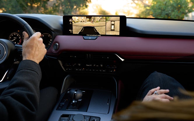 Mazda CX-70 | Hanover Mazda in Hanover PA