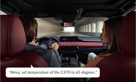 Hanover Mazda in Hanover PA