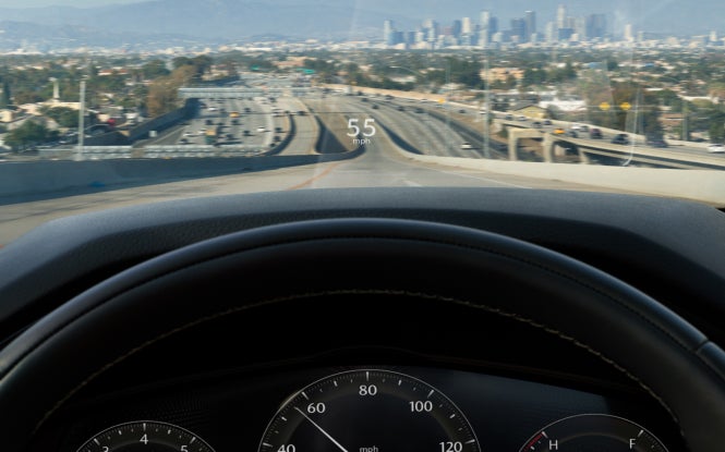 Mazda CX-70 | Hanover Mazda in Hanover PA