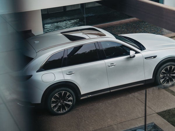 Hanover Mazda in Hanover PA