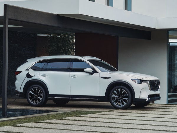 Hanover Mazda in Hanover PA