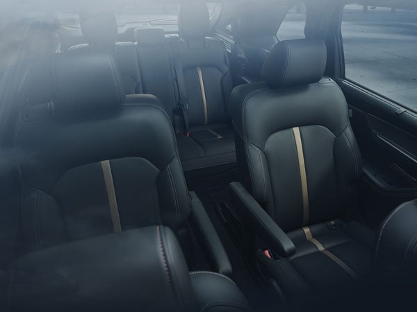 Hanover Mazda in Hanover PA