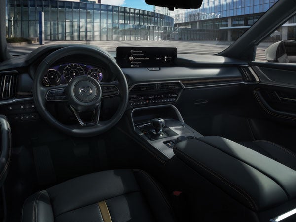 Hanover Mazda in Hanover PA