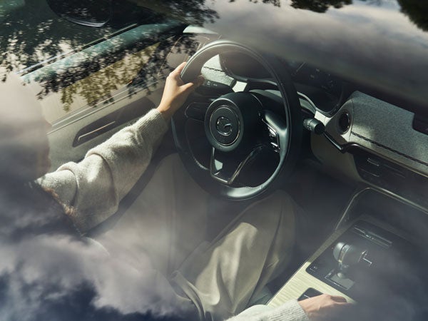 Hanover Mazda in Hanover PA