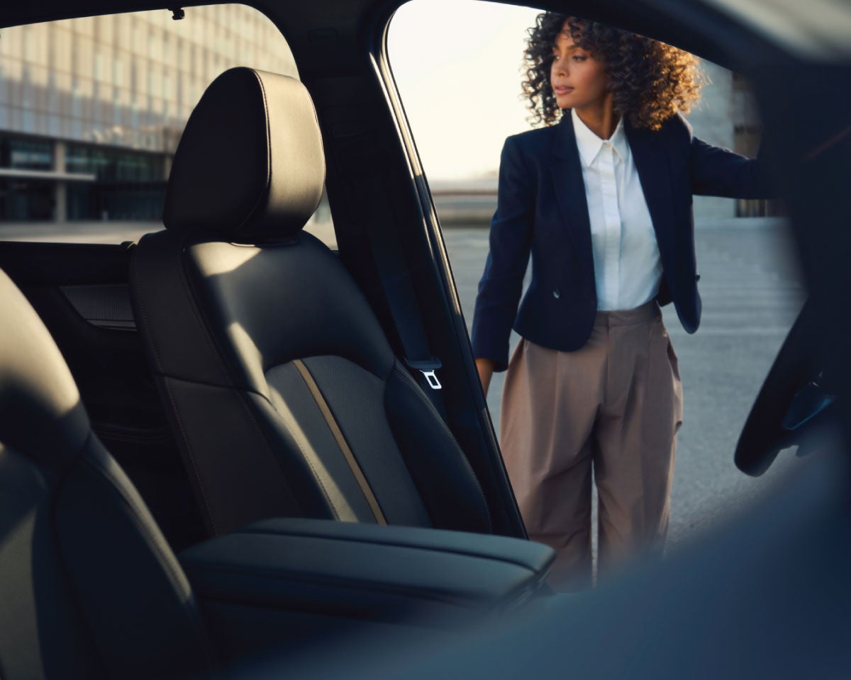 Hanover Mazda in Hanover PA