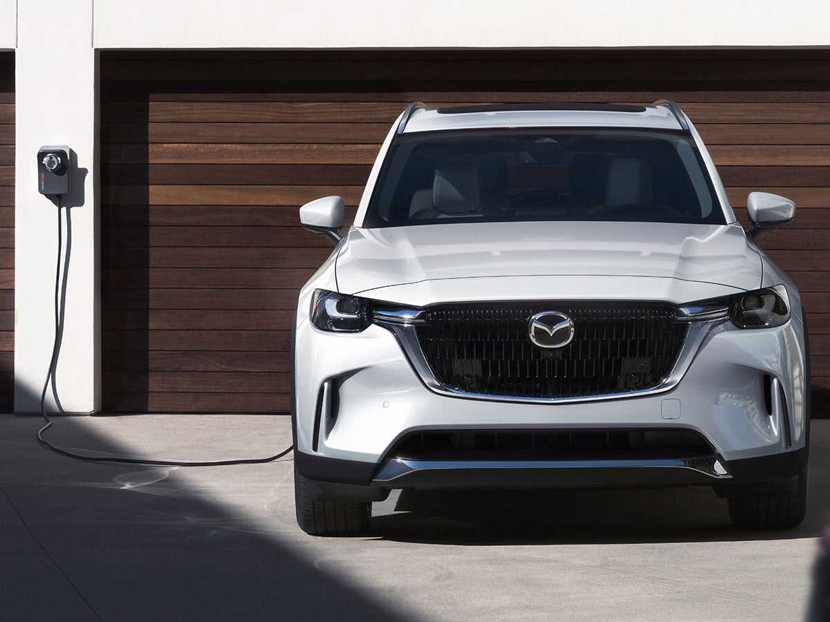 Hanover Mazda in Hanover PA