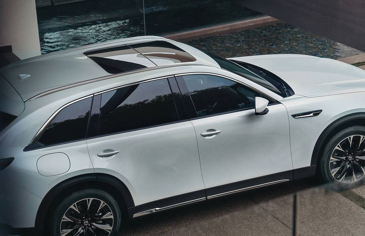 Hanover Mazda in Hanover PA