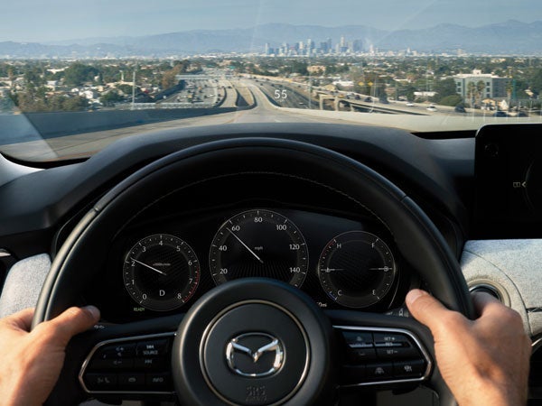 Hanover Mazda in Hanover PA