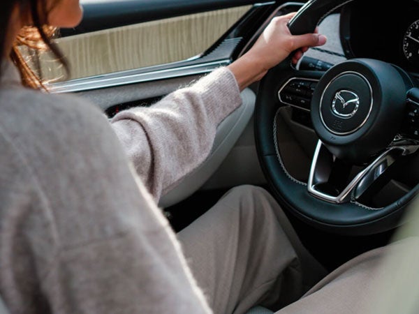 Hanover Mazda in Hanover PA